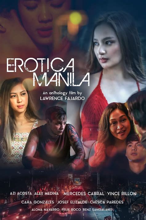 azi acosta porn|Azi Acosta Breasts Scene in Erotica Manila .